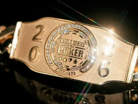 Home 2 2026 WSOP Online Results: Every Bracelet Winner So Far
