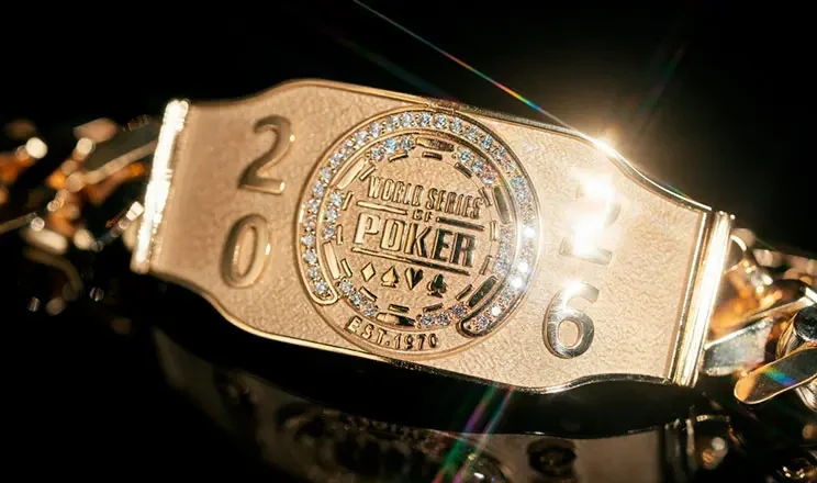 2026 WSOP Online Results: Every Bracelet Winner So Far