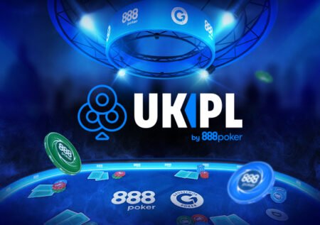 888poker LIVE