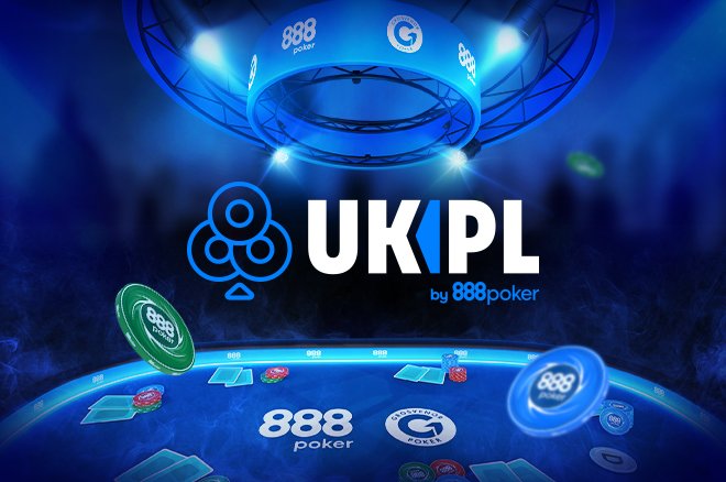 888poker LIVE