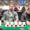 888poker WSOP Documentary Part 6: One Day Deeper — Aaron Barone’s Run Ends in Style