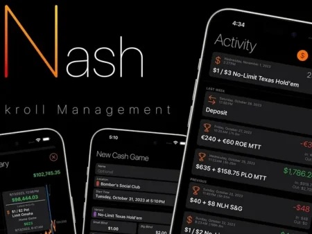 The Best Bankroll Tracking Apps for Poker Players in 2026