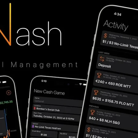 Home 24 The Best Bankroll Tracking Apps for Poker Players in 2026