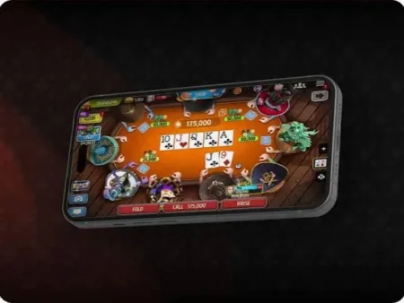 Best Free Poker Games With No Download Required