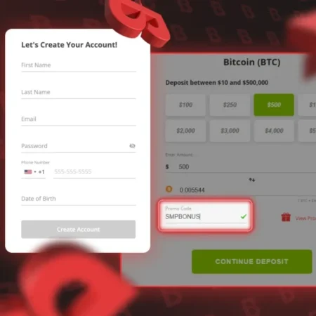 BetOnline Poker Bonus Code 2026: Match Offers and Crypto Reloads Explained