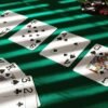 Big O Poker Strategy: Winning 5-Card Omaha Hi-Lo Pots