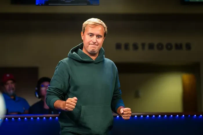 Blake Ellinghaus Claims WPT bestbet Scramble Championship for $294,900