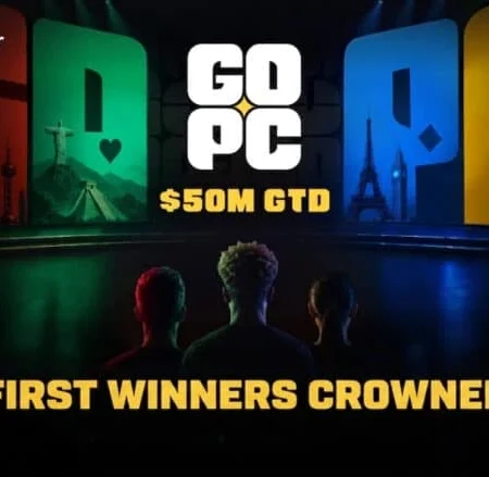 CoinPoker GOPC 2026 Recap: Main Event Smashes Guarantee in Record September Series