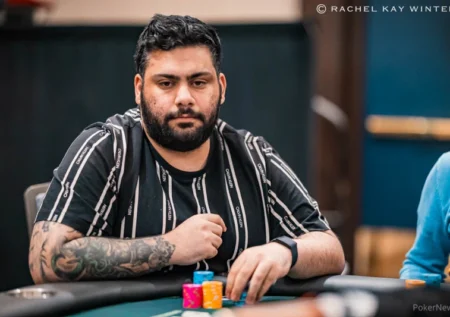 Daniel Rezaei