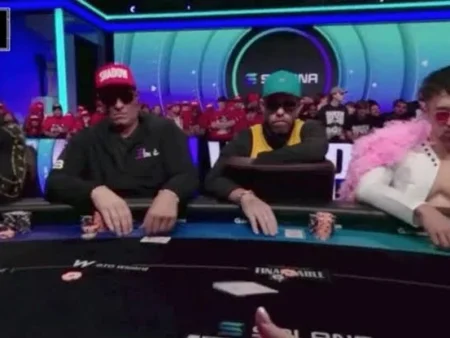 Dealerless Tables, Timing Tells, and a Repeat Champion: This Week in Poker