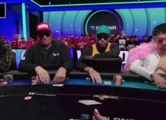 Dealerless Tables, Timing Tells, and a Repeat Champion: This Week in Poker