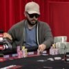Eric Wasserson Becomes All-Time Livestream Leader Among Pure Cash Game Players