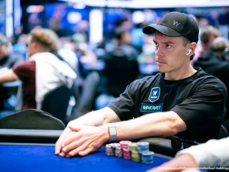 Espen Jorstad Wins Third WCOOP Title as GTO Wizard’s Star Ambassador Keeps Delivering