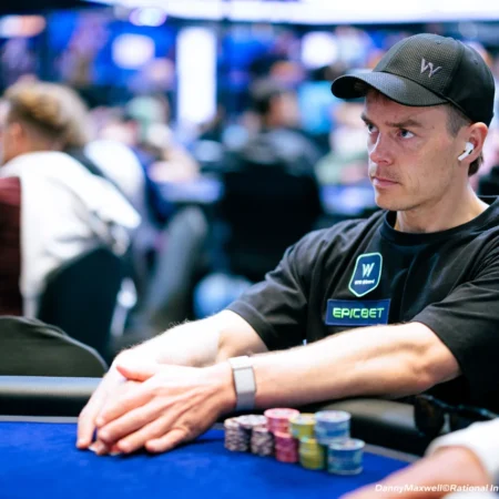 Home 24 Espen Jorstad Wins Third WCOOP Title as GTO Wizard’s Star Ambassador Keeps Delivering