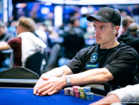 Home 2 Espen Jorstad Wins Third WCOOP Title as GTO Wizard’s Star Ambassador Keeps Delivering