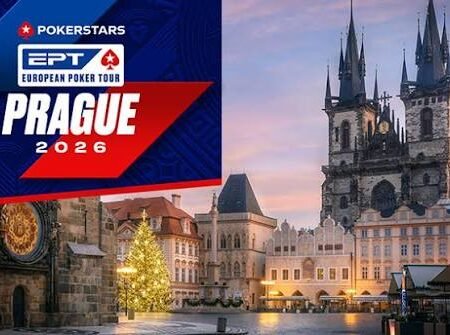 European Poker Tour (EPT) 2026: Schedule, Winners, Buy-Ins & How to Qualify