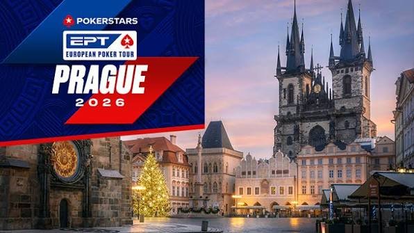 European Poker Tour (EPT) 2026: Schedule, Winners, Buy-Ins & How to Qualify