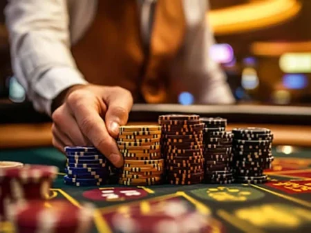 Ignition Poker Tournaments: Full Schedule & Monthly Milly Guide