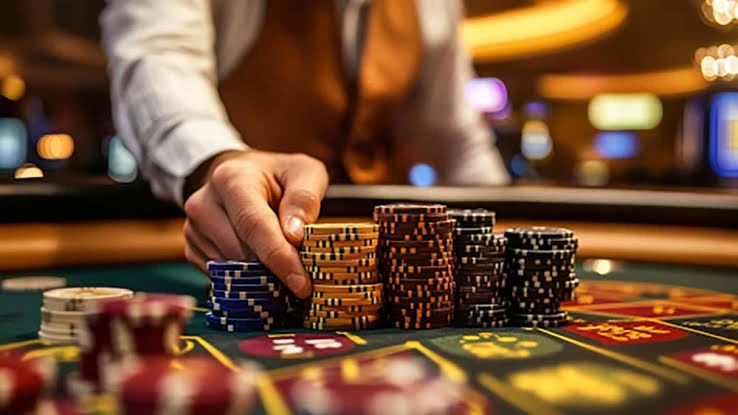 Ignition Poker Tournaments: Full Schedule & Monthly Milly Guide