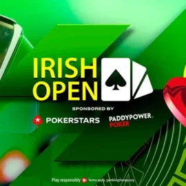 Irish Poker Open