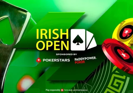 Irish Poker Open