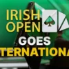 Irish Poker Open Sydney 2026: The First-Ever International IPO Stop