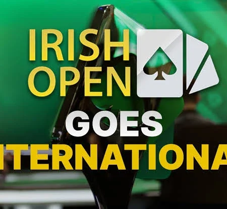 Home 27 Irish Poker Open Sydney 2026: The First-Ever International IPO Stop