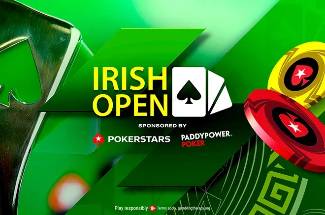 Irish Poker Open