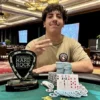 Is Joseph Olivieri Poker’s Next Big Star? Meet the 20-Year-Old Rewriting the Rulebook