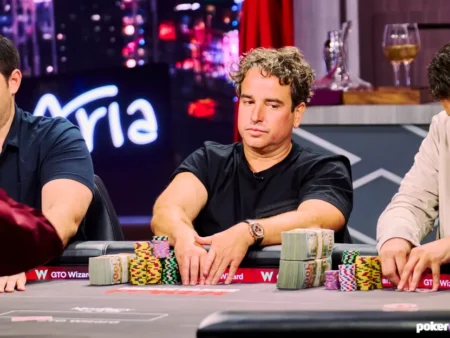 Is a New Superuser Targeting High-Stakes Online Poker Players? What Every Player Should Know