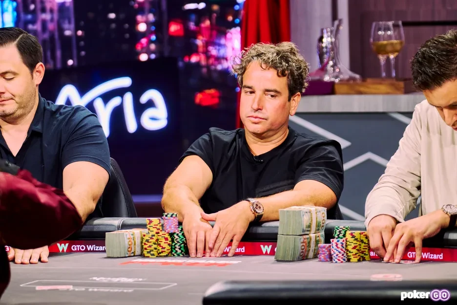Is a New Superuser Targeting High-Stakes Online Poker Players? What Every Player Should Know