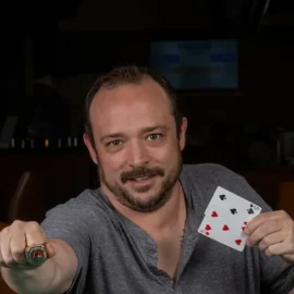 Joshua Turner