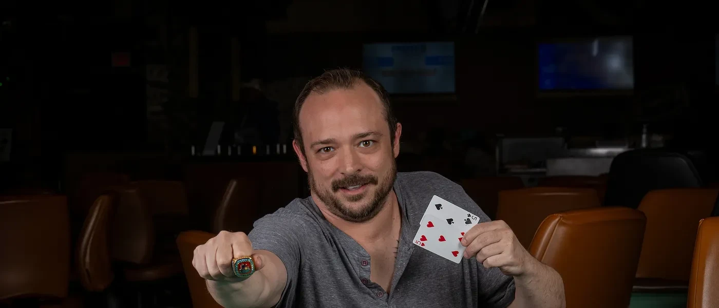 Joshua Turner
