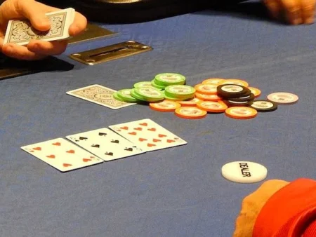 Limit Hold’em Strategy: Winning the Forgotten Format