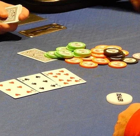 Home 27 Limit Hold’em Strategy: Winning the Forgotten Format