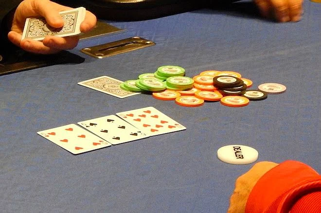 Limit Hold’em Strategy: Winning the Forgotten Format