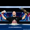 Manuel Ferrari Wins EPT Barcelona 2026 Main Event for Over €1 Million