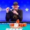 Most WSOP Bracelets Ever: The All-Time Leaderboard