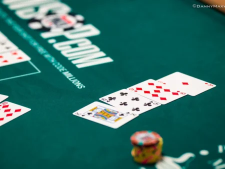 Omaha Poker Strategy Guide: Complete PLO Strategy for Hold’em Players