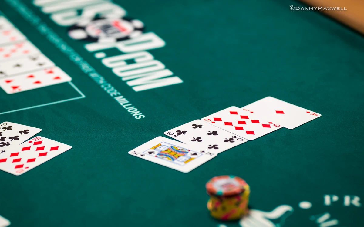 Mastering Poker Strategy: Stack Size Adjustments for Winning Play