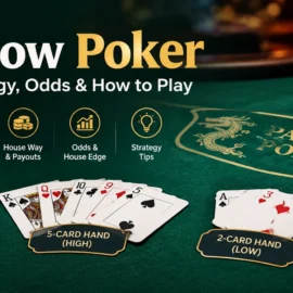 Pai Gow Pokek