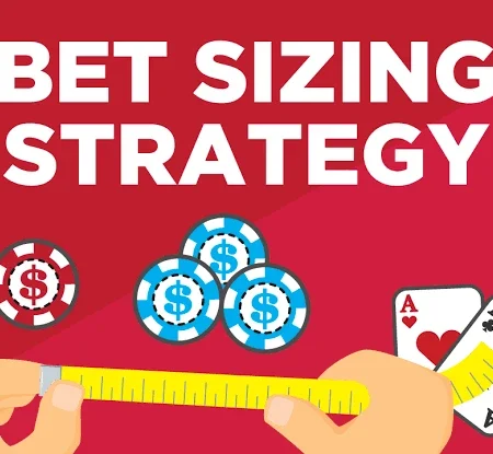 Home 4 Poker Betting Strategy: Bet Sizing That Prints Money