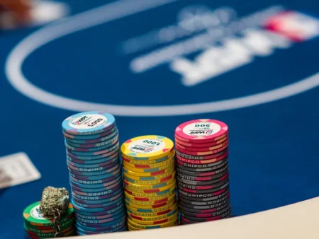 Poker Games Near Me: Finding Live Cash Games in Your City