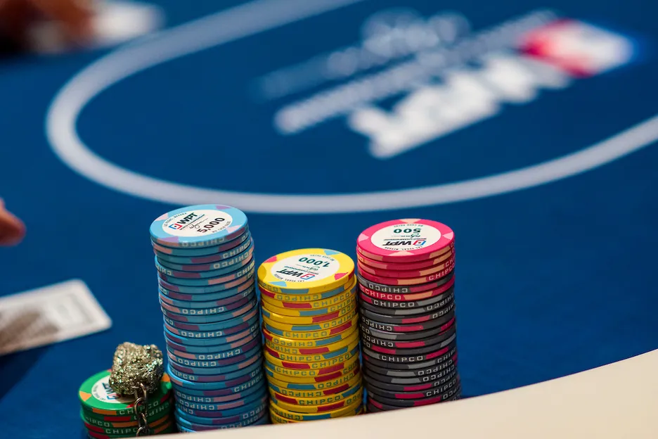 Poker Games Near Me: Finding Live Cash Games in Your City