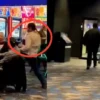 Poker Player Attacked Mid-Game at Minnesota Casino in Shocking Viral Clip