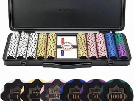 The 25 Best Gifts for Poker Players (2026 Gift Guide)