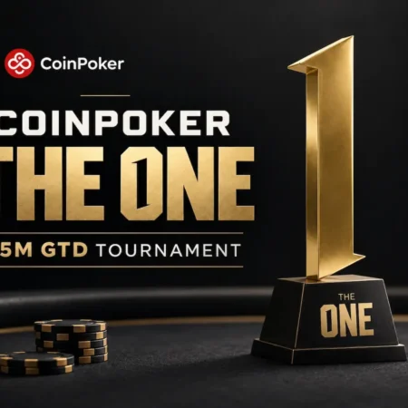 Poker Tournaments This Sunday (Oct 4, 2026): $5M The One & More