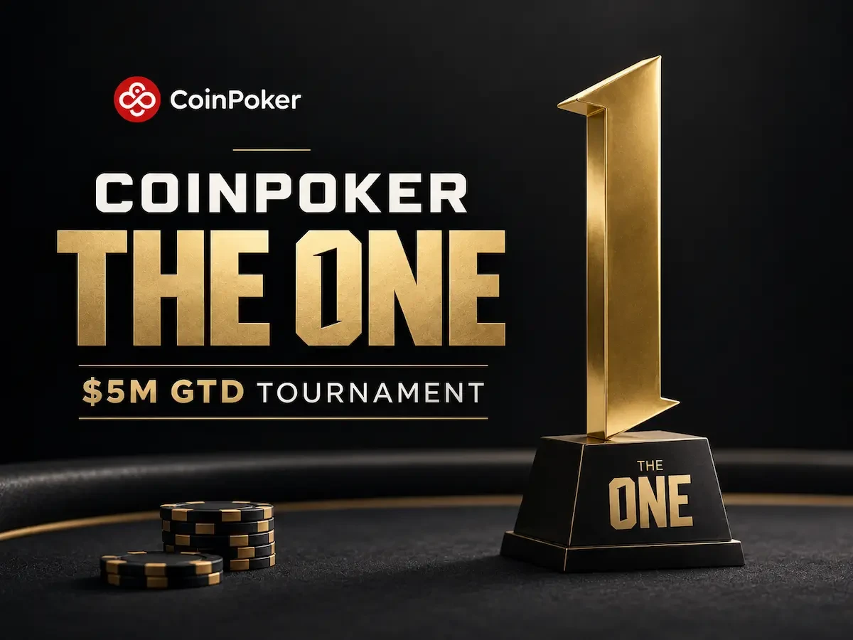 Poker Tournaments This Sunday (Oct 4, 2026): $5M The One & More