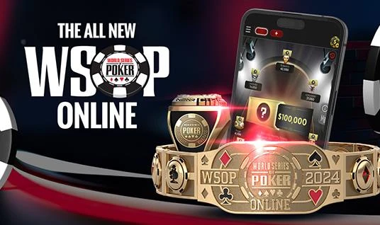 Caesars Approves $17.6 Billion Sale to Tilman Fertitta: What It Means for Poker and WSOP Online