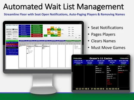 PokerAtlas Guide: Track Live Games & Waitlists Like a Pro